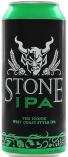 Stone IPA 6pk cans (6 pack 12oz cans)