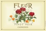 Fleur de Carneros - Pinot Noir 2019 (750ml)
