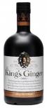 The Kings Ginger - Liqueur (700ml)