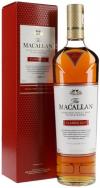 The Macallan - Classic Cut Single Malt Scotch Whisky (750ml)