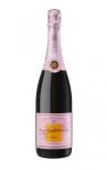 Veuve Clicquot - Brut Ros Champagne 0 (750ml)