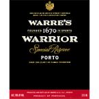 Warres Port - Warrior Special Reserve 0 (750ml)