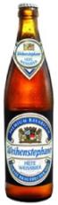 Weihenstephan - Hefeweissbier (6 pack 11.2oz cans) (6 pack 11.2oz cans)