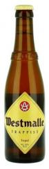 Westmalle - Trappist Tripel (11.2oz can) (11.2oz can)