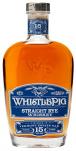 WhistlePig - Vermont Oak Straight Rye Whisky (750ml)