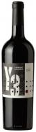 Jax Vineyards - Y3 Cabernet Sauvignon 2021 (750ml)