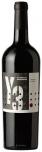 Jax Vineyards - Y3 Cabernet Sauvignon 2022 (750ml)