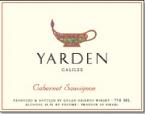Yarden - Golan Heights Winery Cabernet Sauvignon 2020 (750ml)