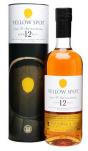 Yellow Spot - 12 Year Single Pot Still Irish Whiskey (750ml)