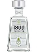 1800 - Coconut Tequila 0 (1000)