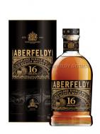 Aberfeldy - 16 Year Single Malt Scotch 0 (750)