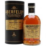Aberfeldy - 20 Year Exceptional Cask Single Malt Scotch (750)