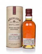 Aberlour - A'Bunadh Single Malt Scotch 0 (750)
