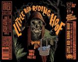 Abomination/ Hoof Hearted - Little Red Riding Hoof 0 (415)