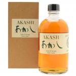 Akashi - Single Malt Sake Cask 3YR 0 (750)
