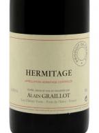 Alain Graillot - Hermitage Rouge 2020 (750)