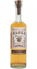 Aldez Organic - Anejo (750ml) (750ml)