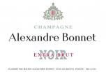 Alexandre Bonnet - Blanc De Noirs Extra Brut 0 (750)
