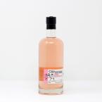 All Points West - Pink Pepper Gin (750)