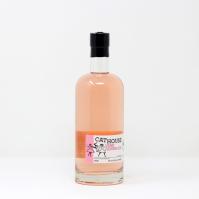 All Points West - Pink Pepper Gin (750ml) (750ml)