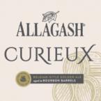 Allagash Brewing - Curieux 0 (414)