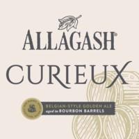 Allagash Brewing - Curieux (4 pack 12oz cans) (4 pack 12oz cans)