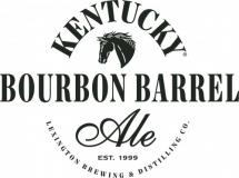 Alltech - Kentucky Bourbon Barrel Ale (4 pack 12oz cans) (4 pack 12oz cans)