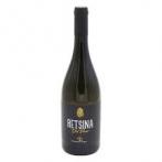 Anastasia Fragou - Retsina Old Vines 0 (750)