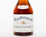 Hotaling & Co. - Old Potrero Port Barrel Finish Straight Malt Whiskey (750)