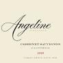 Angeline - Cabernet Sauvignon California 2021 (750ml) (750ml)
