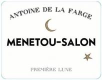 Antoine de la Farge - Domaine de L'Ermitage Premire Lune Menetou-Salon 2022 (750ml) (750ml)