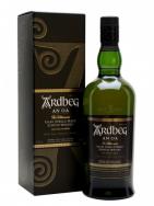 Ardbeg - An Oa Islay Single Malt Scotch Whisky 0 (750)