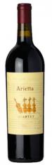 Arietta - Quartet Red Wine 2016 (750ml) (750ml)
