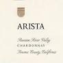 Arista Winery - Russian River Chardonnay 2017 (750ml) (750ml)