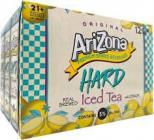 Arizona - Hard Iced Tea Lemon 0 (221)