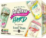 Arizona - Hard Iced Tea Variety Pack 2012 (221)