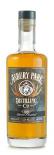 Asbury Park Distilling Co. - Barrel Finished Gin (750)