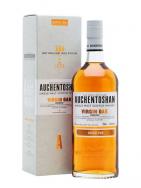 Auchentoshan - Virgin Oak Batch Two Single Malt Scotch Whisky 0 (750)