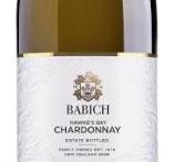 Babich - Chardonnay Hawkes Bay 2023 (750)