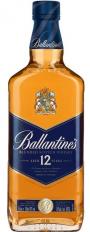 Ballantine - Gold Seal 12 Year Scotch Whisky (750ml) (750ml)