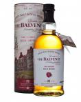 Balvenie - The Second Red Rose 21 Year 0 (750)