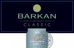 Barkan - Classic Merlot 2020 (750)