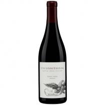 Battle Creek Cellars - Unconditional Pinot Noir 2021 (750ml) (750ml)