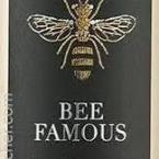 Bee Famous - Organic Chardonnay 0 (750)