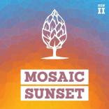 Beer Tree Brew - Mosaic Sunset 0 (415)
