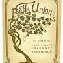 Bella Union (by Far Niente) - Napa Valley Cabernet Sauvignon 2021 (750)