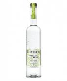 Belvedere - Organic Infusions Pear & Ginger 0 (750)