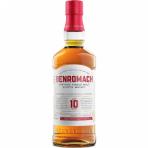 Benromach - 10 Year Single Malt Scotch 0 (750)