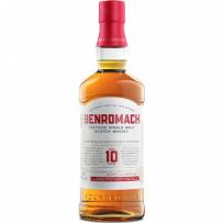 Benromach - 10 Year Single Malt Scotch (750ml) (750ml)