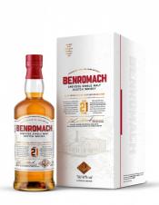 Benromach - 21 Year Old (750ml) (750ml)